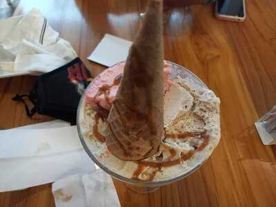 Amaretto Restaurante & Pizzería