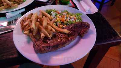 Chicken Kitchen Colombia