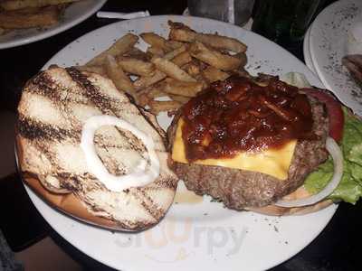 Chicken Kitchen Colombia