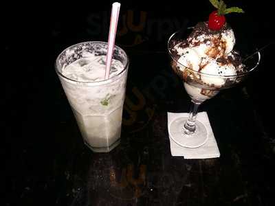 Chicken Kitchen Colombia