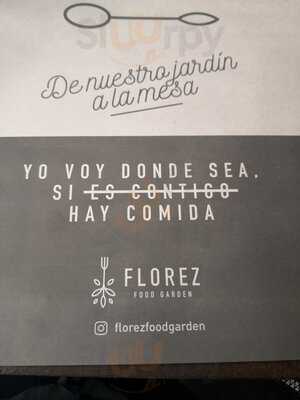 Florez Food Garden