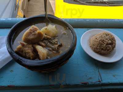 Restaurante Palenqueras