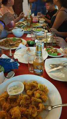 Restaurante Palenqueras