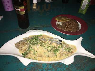 Restaurante Palenqueras