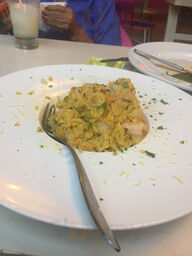 Restaurante Palenqueras