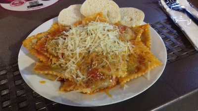 Puccini Fatto In Casa