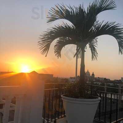 Restaurante Brasserie Montaigne