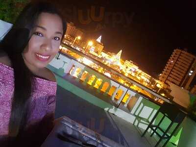 Restaurante Brasserie Montaigne