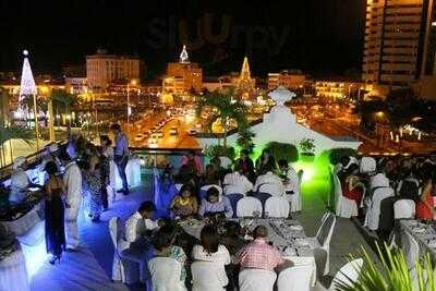 Restaurante Brasserie Montaigne