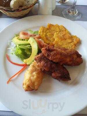 Restaurante Brasserie Montaigne