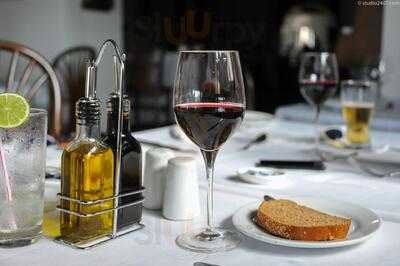 Restaurante Brasserie Montaigne