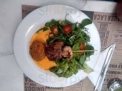 El Tacuate Resterraunt And Bar