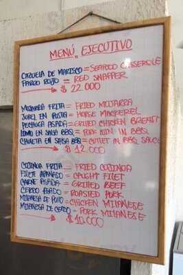 Refrequeria La Estrella De La India