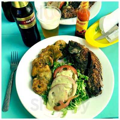 Refrequeria La Estrella De La India