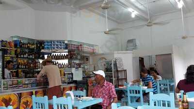 Refrequeria La Estrella De La India