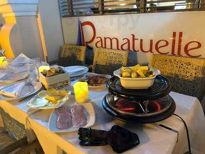 Ramatuelle Bistro