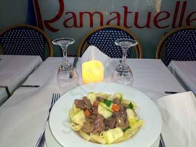 Ramatuelle Bistro