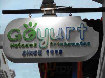Goyurt