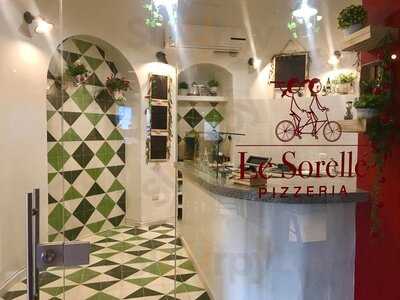 Pizzeria Le Sorelle