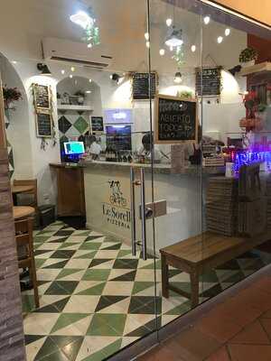 Pizzeria Le Sorelle