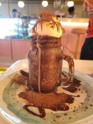 Sweet Art Barranquilla