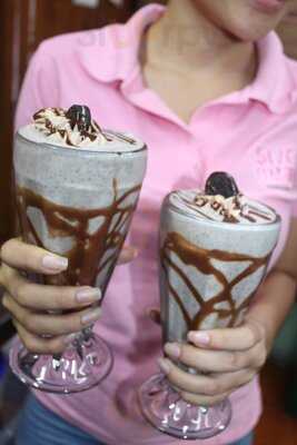 Sweet Art Barranquilla