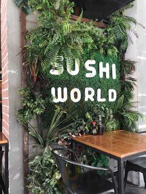 Sushi World
