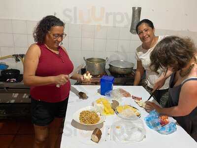 Mama Nilma Sabor Cos