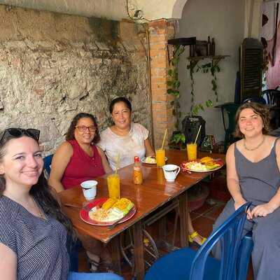 Mama Nilma Sabor Cos