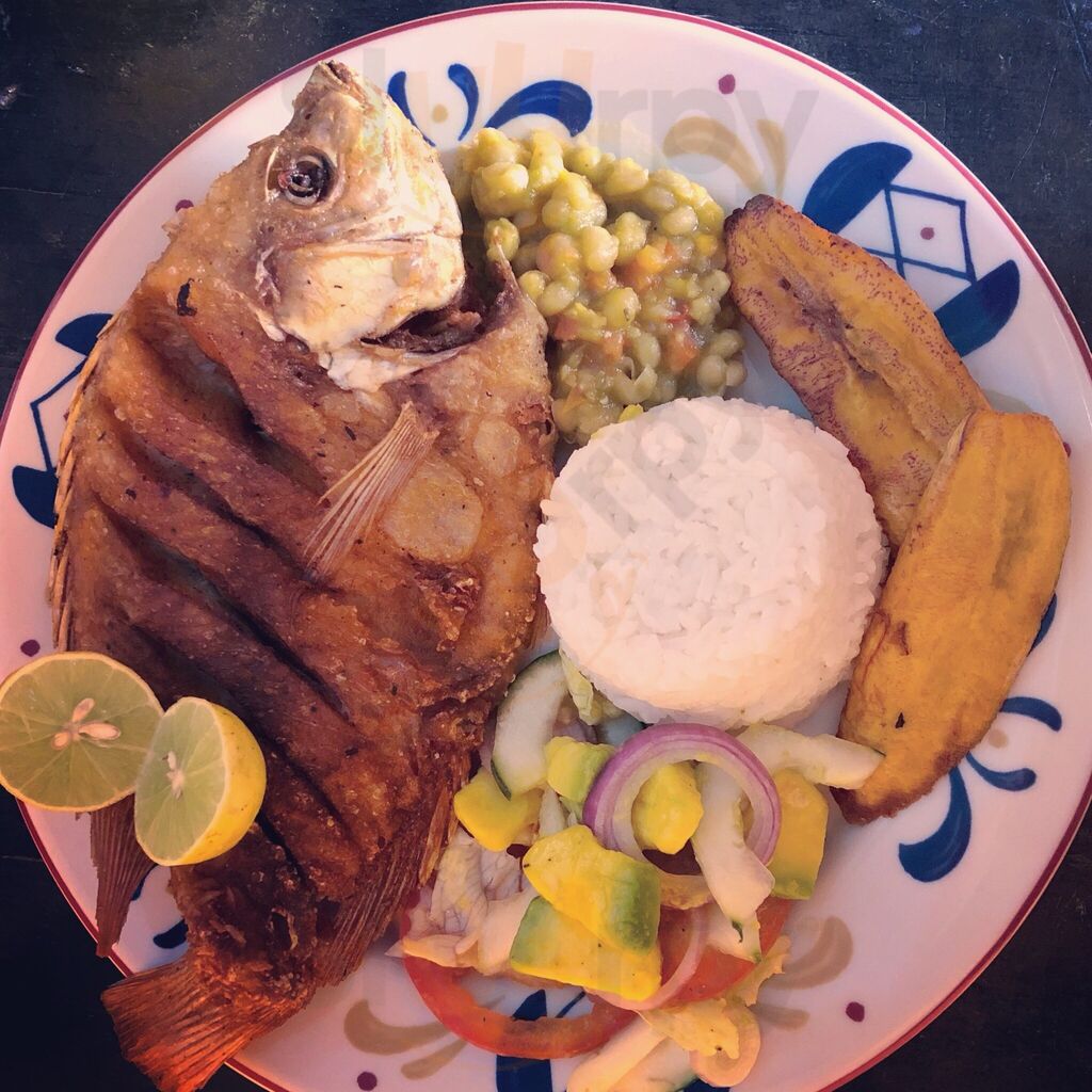 Mama Nilma Sabor Cos