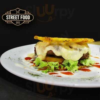 Street Food Drs