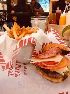 La Pepita Bocagrande