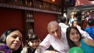 Leños Y Carbón Unicentro