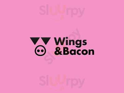 Wings & Bacon