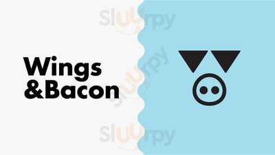 Wings & Bacon