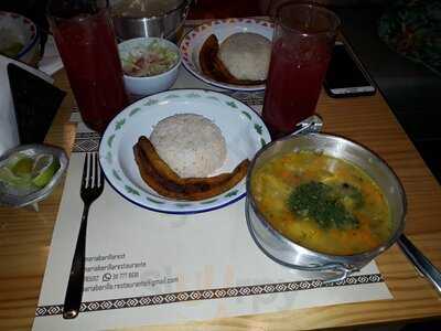 Maria Barilla - Cocina Autóctona