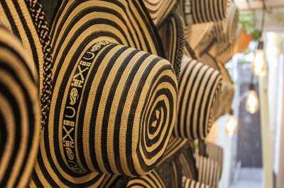 Maria Barilla - Cocina Autóctona