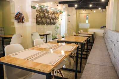 Maria Barilla - Cocina Autóctona