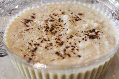 Maria Barilla - Cocina Autóctona