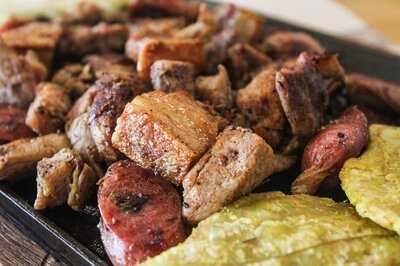 Maria Barilla - Cocina Autóctona