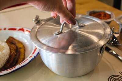 Maria Barilla - Cocina Autóctona