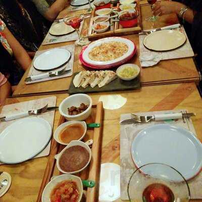 Matador Cocina Tex Mex