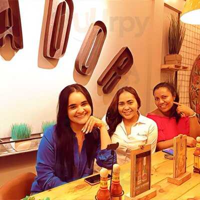 Matador Cocina Tex Mex