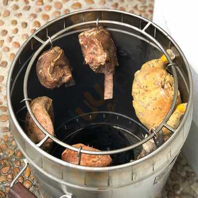 Matador Cocina Tex Mex