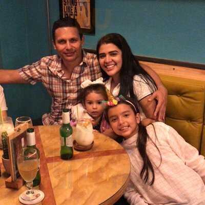 Matador Cocina Tex Mex