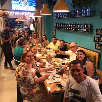 Matador Cocina Tex Mex