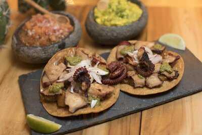 Matador Cocina Tex Mex