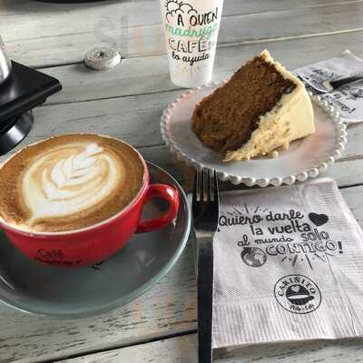 Cariñito Mio Café