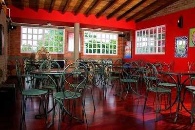 To Relax Pizza & Parrilla Bar