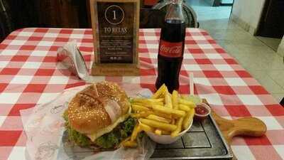 To Relax Pizza & Parrilla Bar